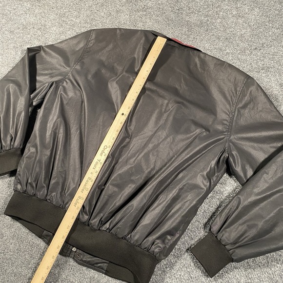 Black Jacket - Picture 9 of 11